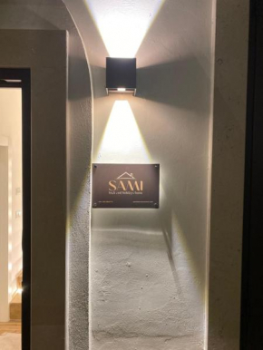 Sami B&B and holidays home